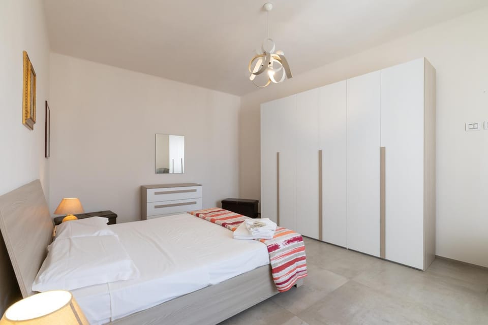 Roby Apartment Apartment in Apulia