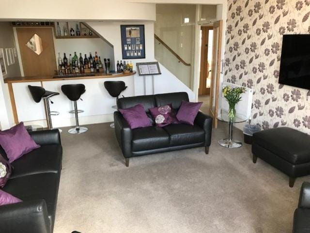 Cotswold House Bed and Breakfast in England
