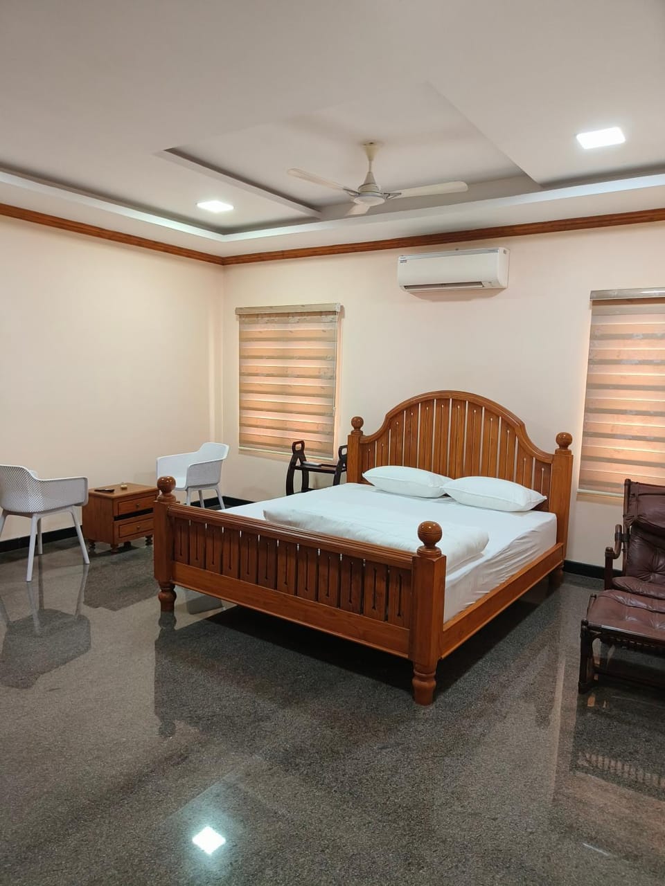 Krishna jayam premium homestay Vacation rental in Coimbatore
