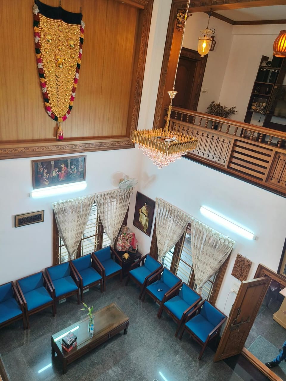 Krishna jayam premium homestay Vacation rental in Coimbatore