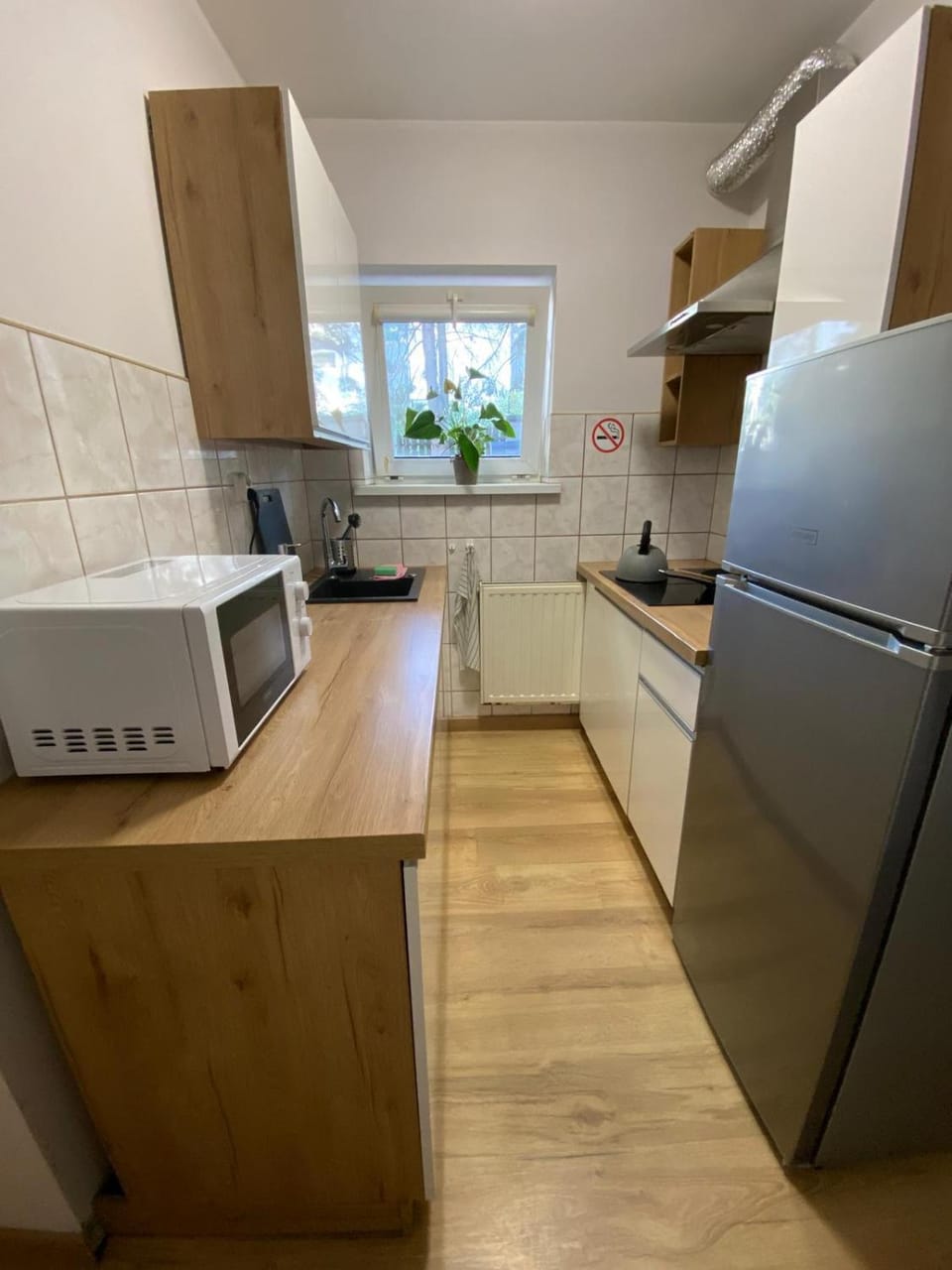 Sisters Rent 3 Apartment in Greater Poland Voivodeship