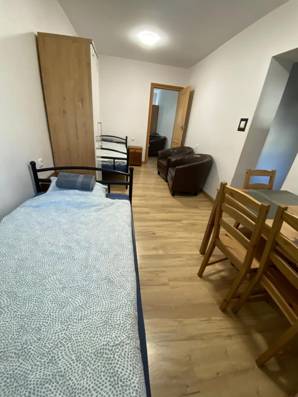 Sisters Rent 3 Apartment in Greater Poland Voivodeship