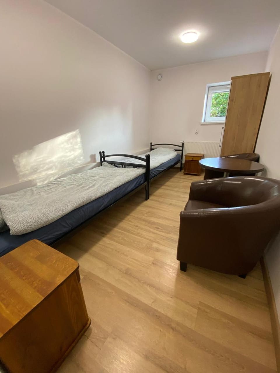 Sisters Rent 3 Apartment in Greater Poland Voivodeship