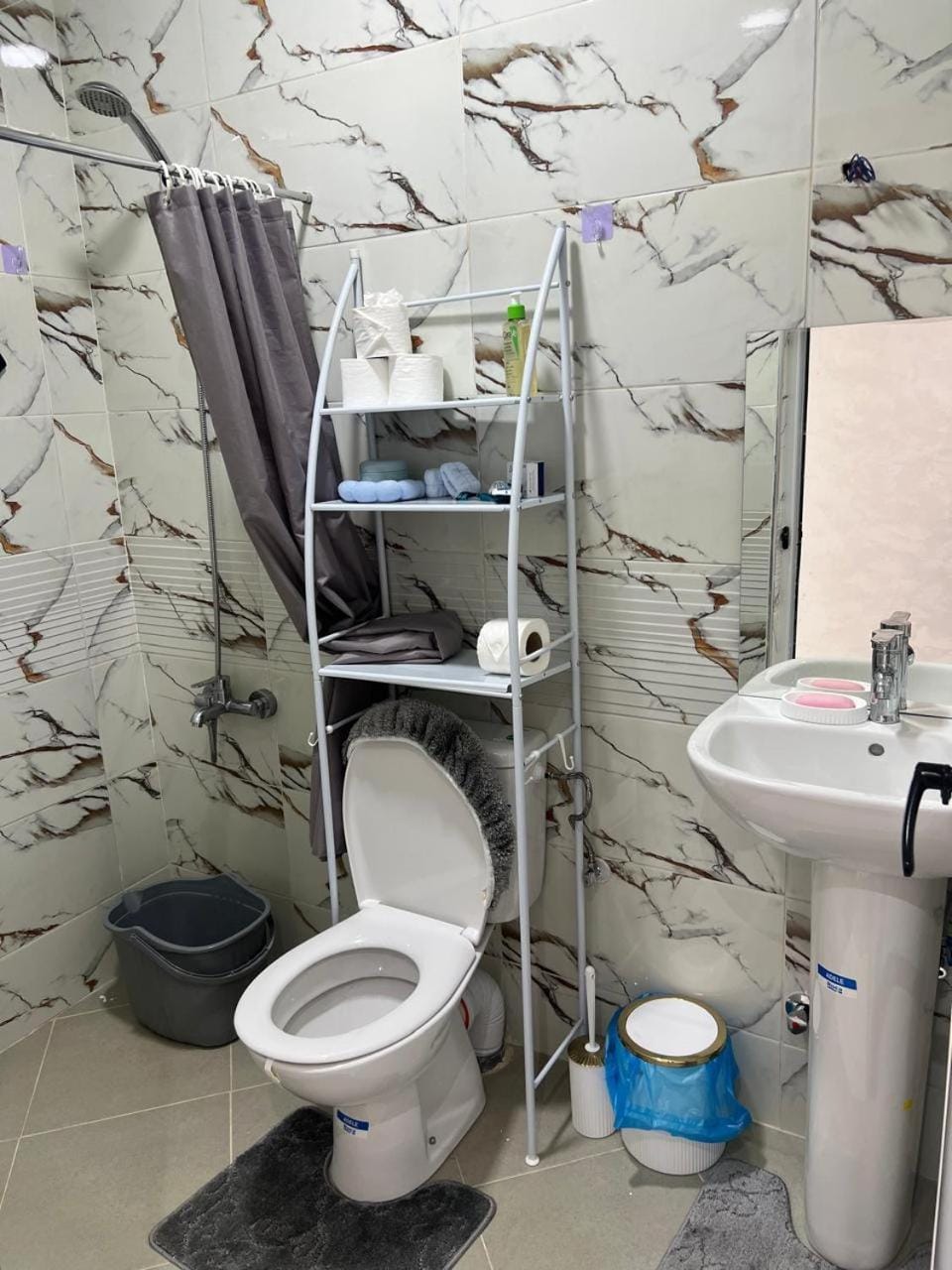 Martil Apartment in Tangier-Tétouan-Al Hoceima