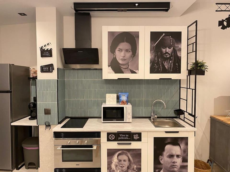 TV and multimedia, Kitchen or kitchenette, Living room, pet friendly