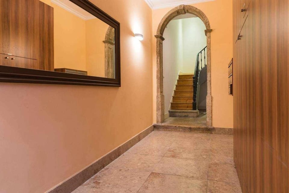 CharmingLoft Lisbon Avenida Large and Stylish Apt Apartment in Lisbon