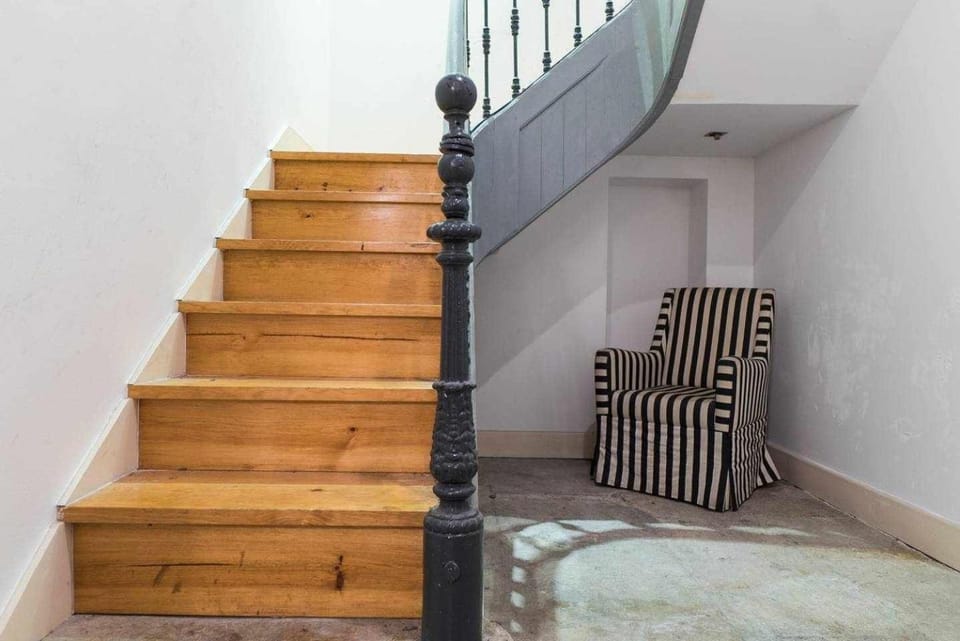 CharmingLoft Lisbon Avenida Large and Stylish Apt Apartment in Lisbon