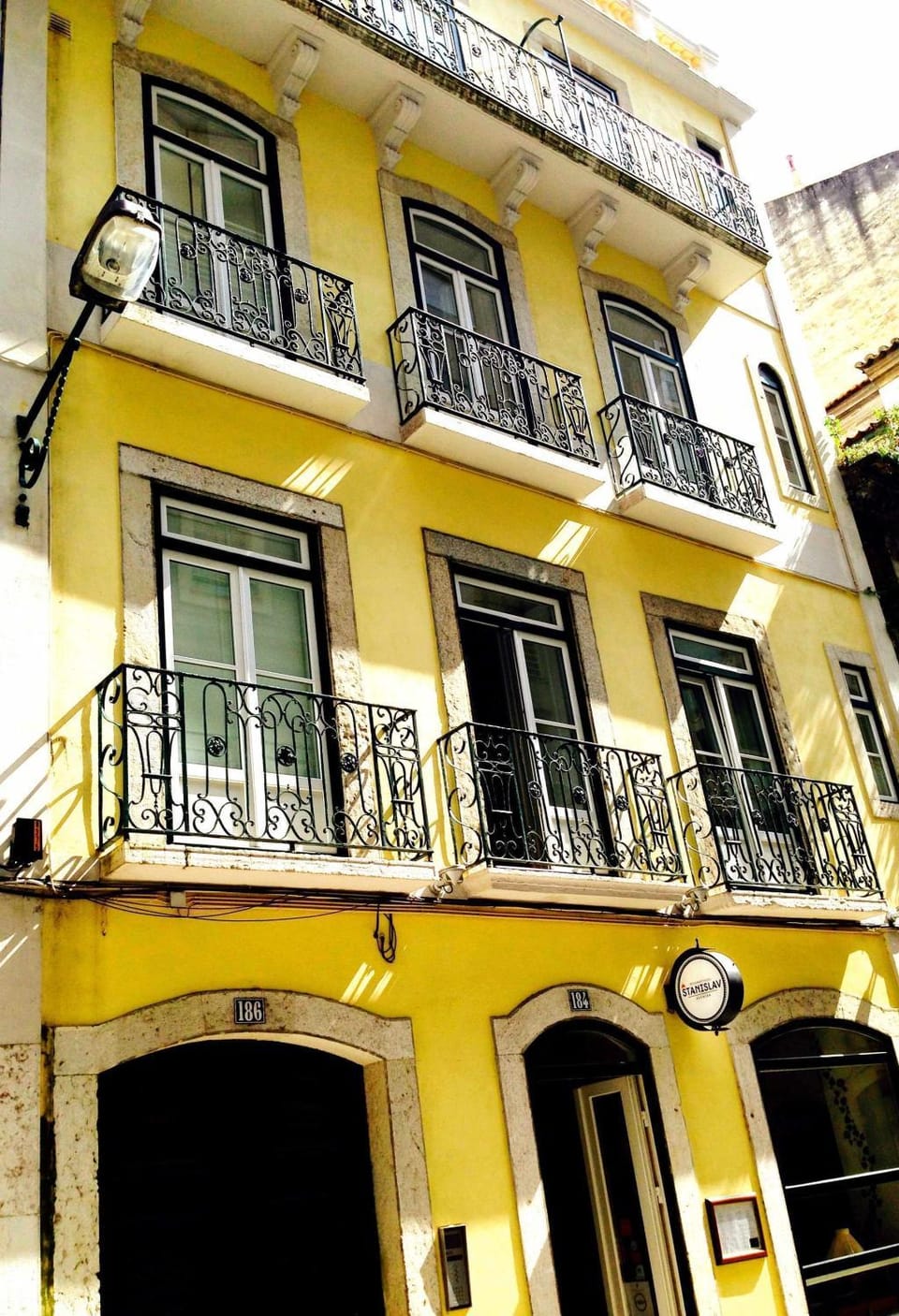CharmingLoft Lisbon Avenida Large and Stylish Apt Apartment in Lisbon
