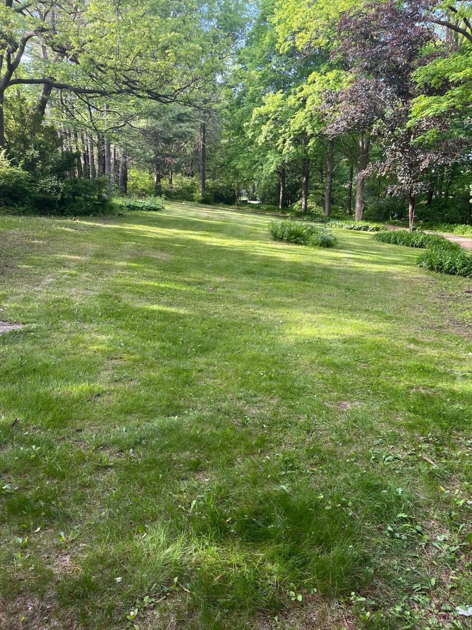Rustic Getaway, Woodsy area Private 2nd level Apartment in Rockford