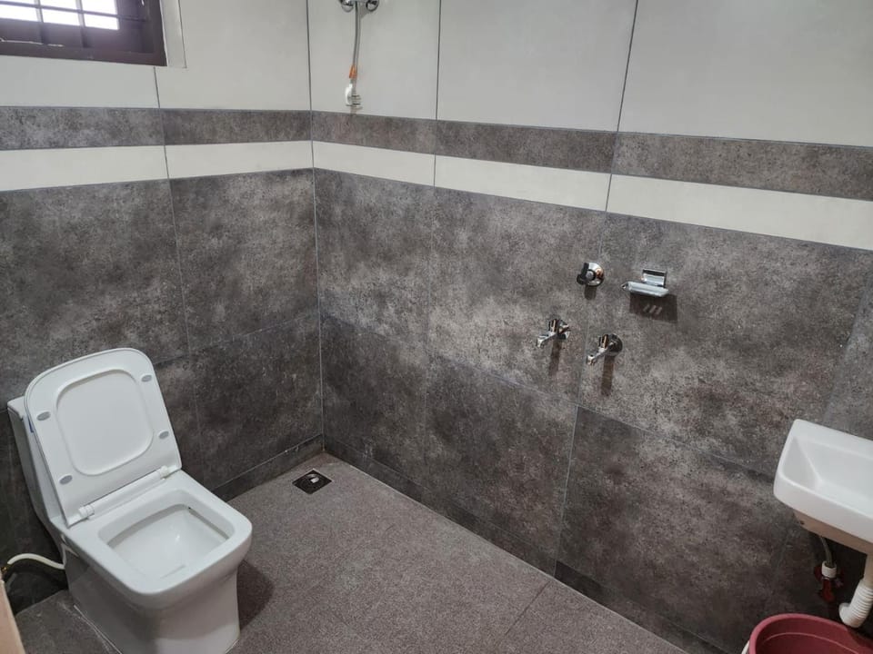 Heaven's Vintage Home Vacation rental in Thiruvananthapuram