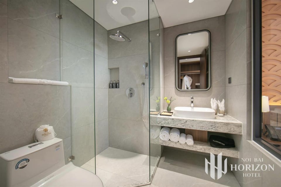 Noi Bai Horizon Hotel Hotel in Hanoi