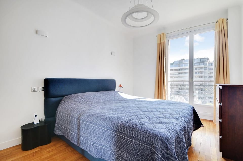 GuestReady - Stylish retreat near Trocadéro Square Apartment in Paris