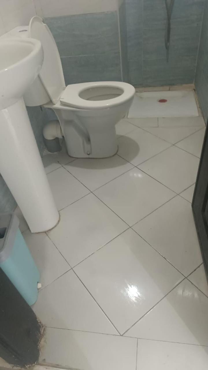 Bel appartement Apartment in Tangier