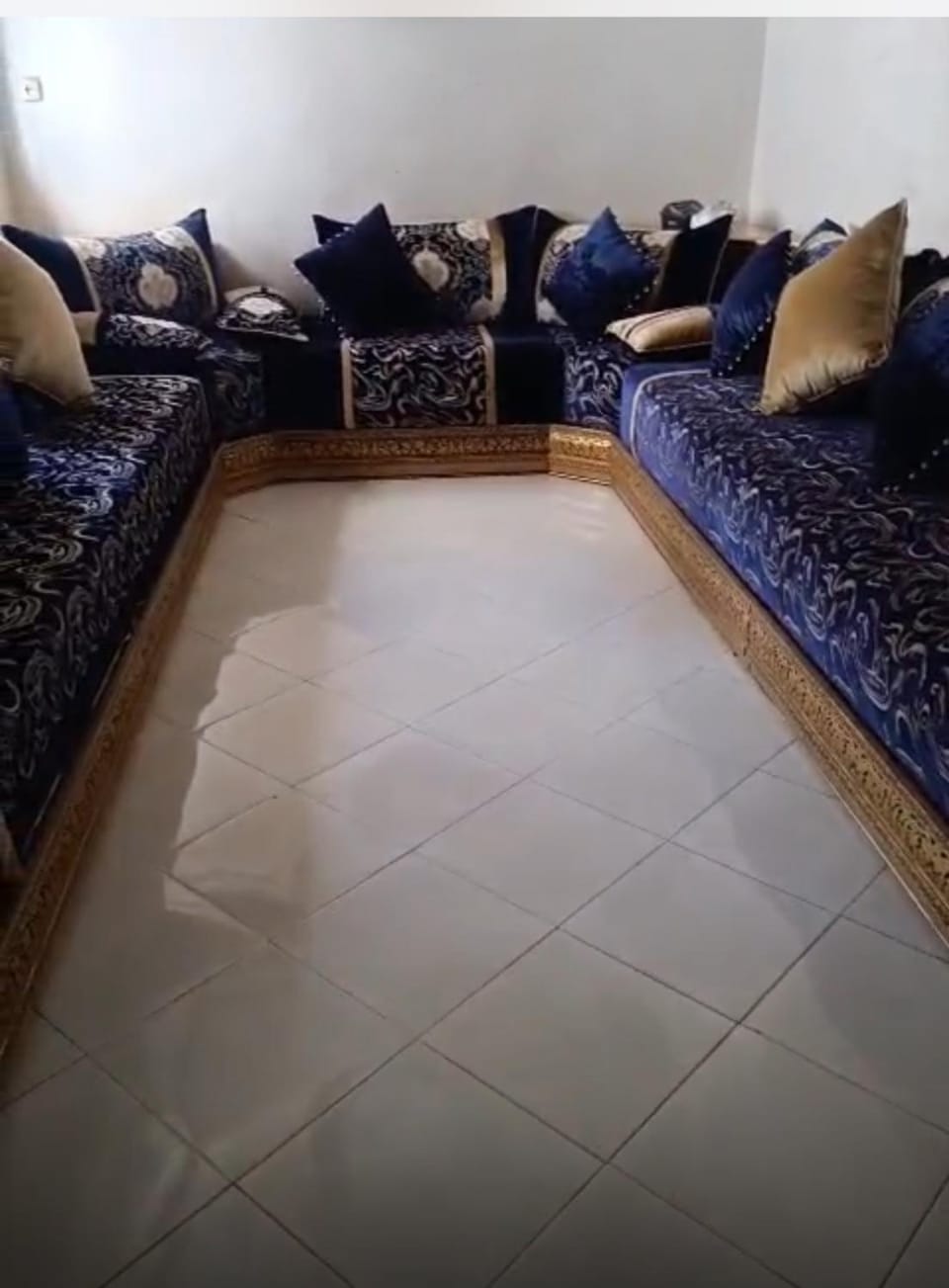 Bel appartement Apartment in Tangier