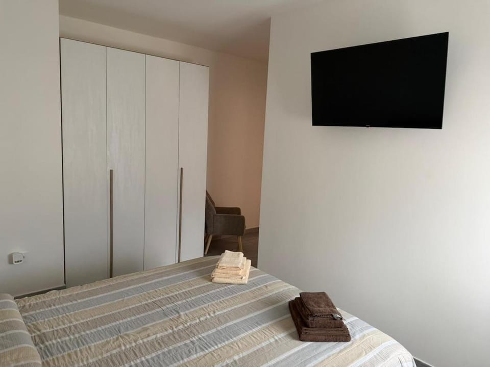 Bellavista-Verceia Apartment in Canton of Grisons