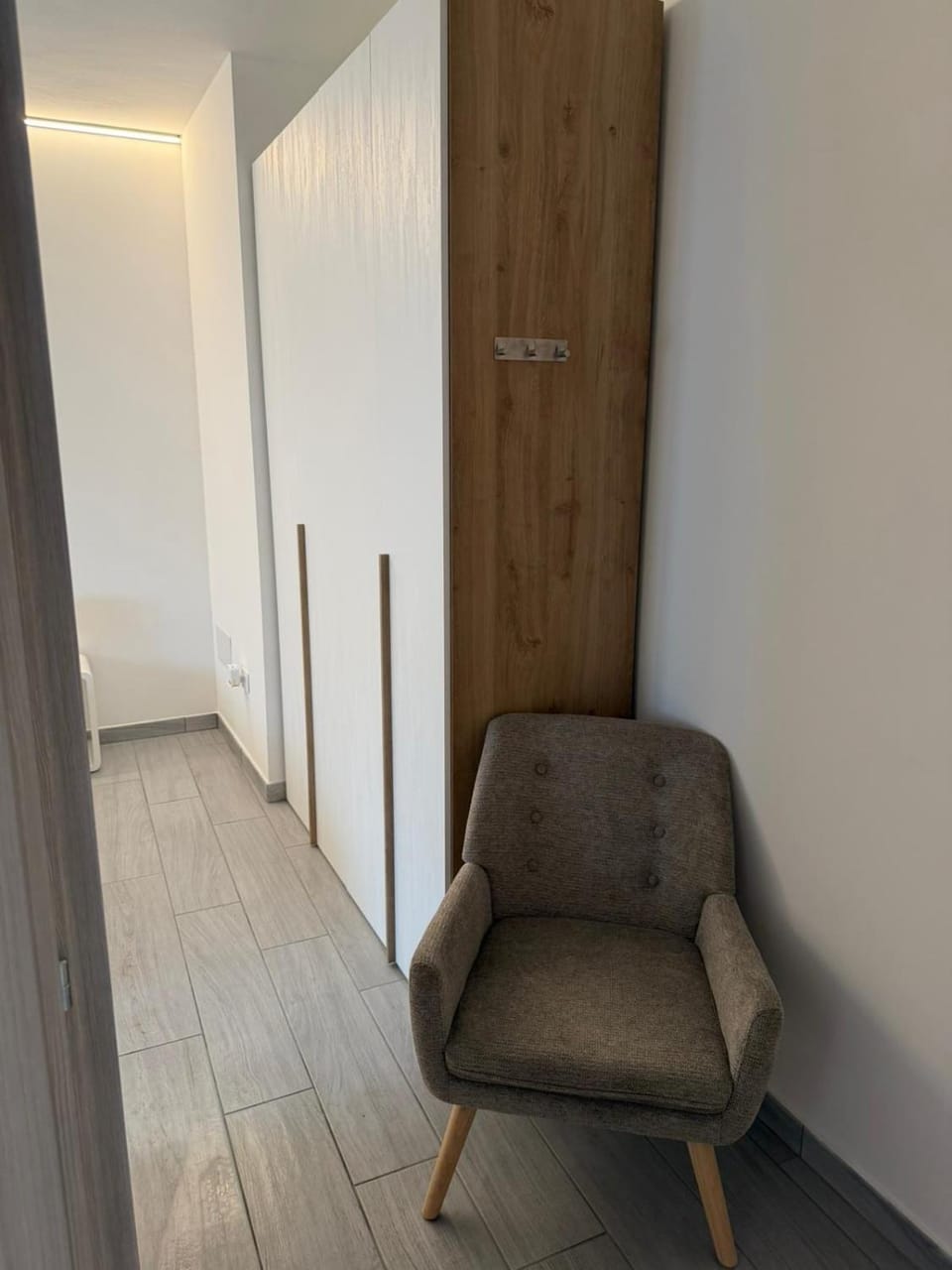 Bellavista-Verceia Apartment in Canton of Grisons