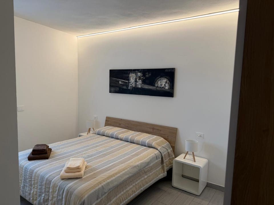 Bellavista-Verceia Apartment in Canton of Grisons