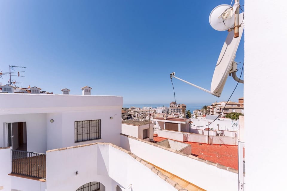 Rinconcito Apartment in La Herradura