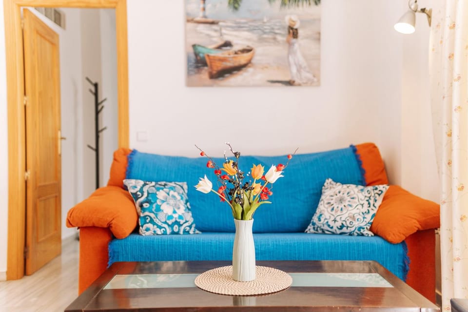 Rinconcito Apartment in La Herradura