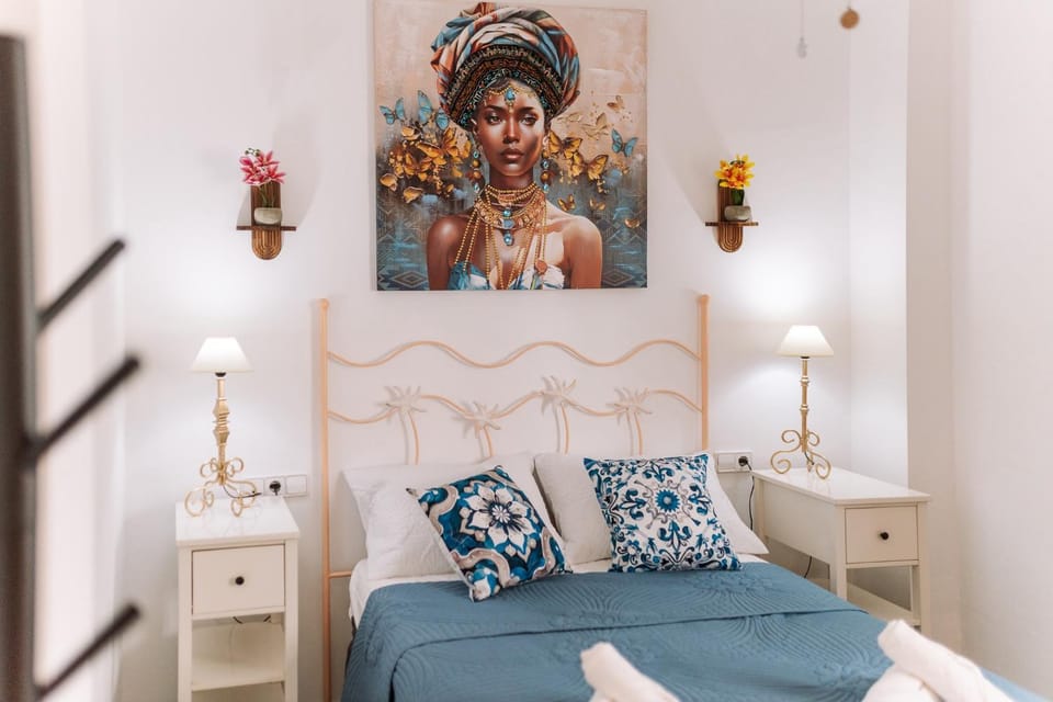 Rinconcito Apartment in La Herradura