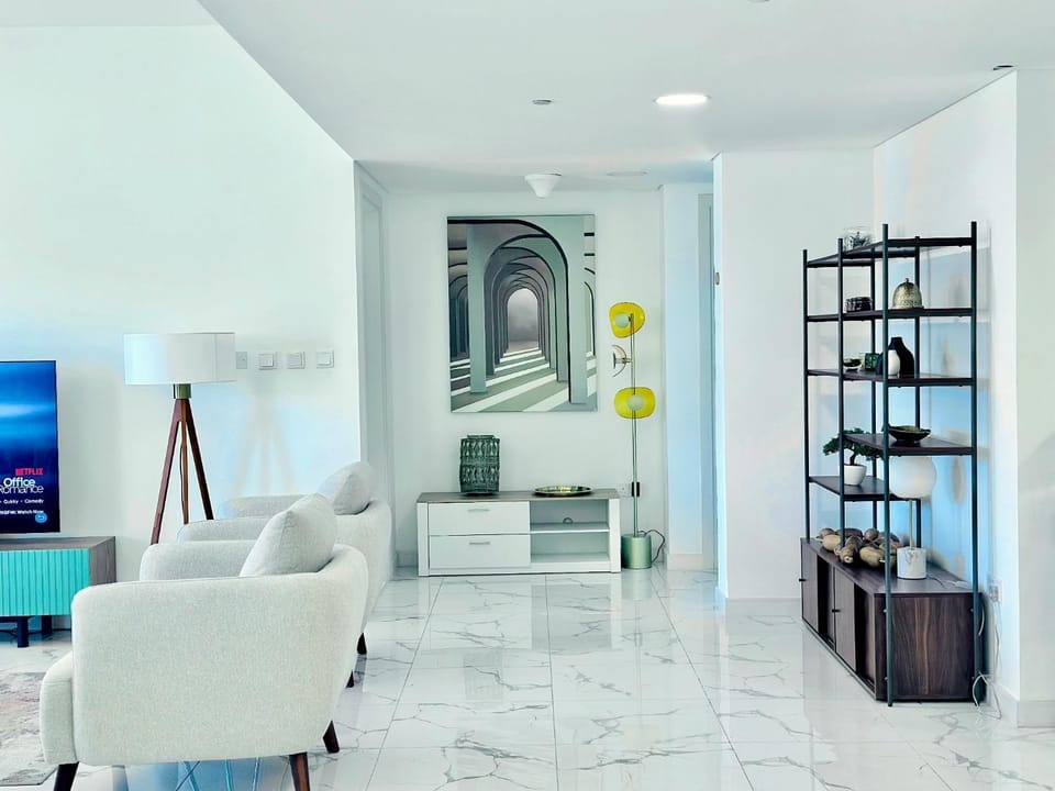 Penthouse with Private Pool Al Raha Lofts 1 Apartment in Abu Dhabi