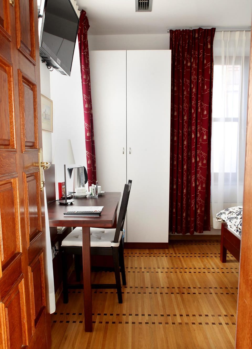 Guest House Isabel Bed and Breakfast in City of Zagreb