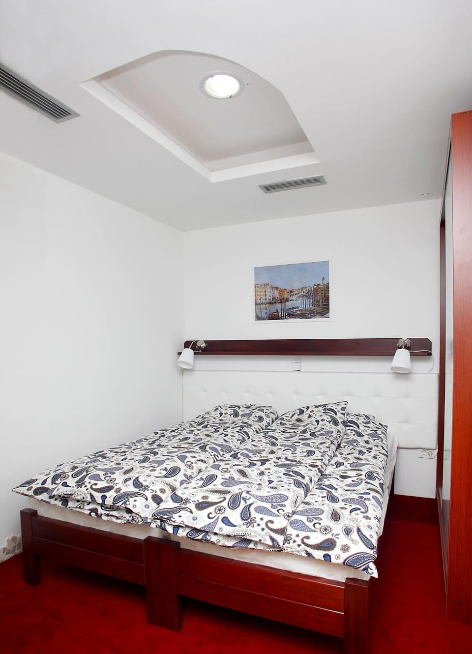 Guest House Isabel Bed and Breakfast in City of Zagreb