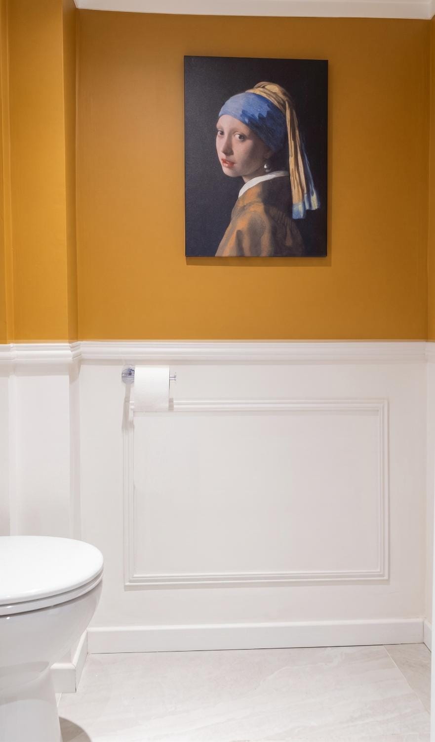 Studio moderne au cœur de Lyon, 25 m², accès privé Apartment in Lyon