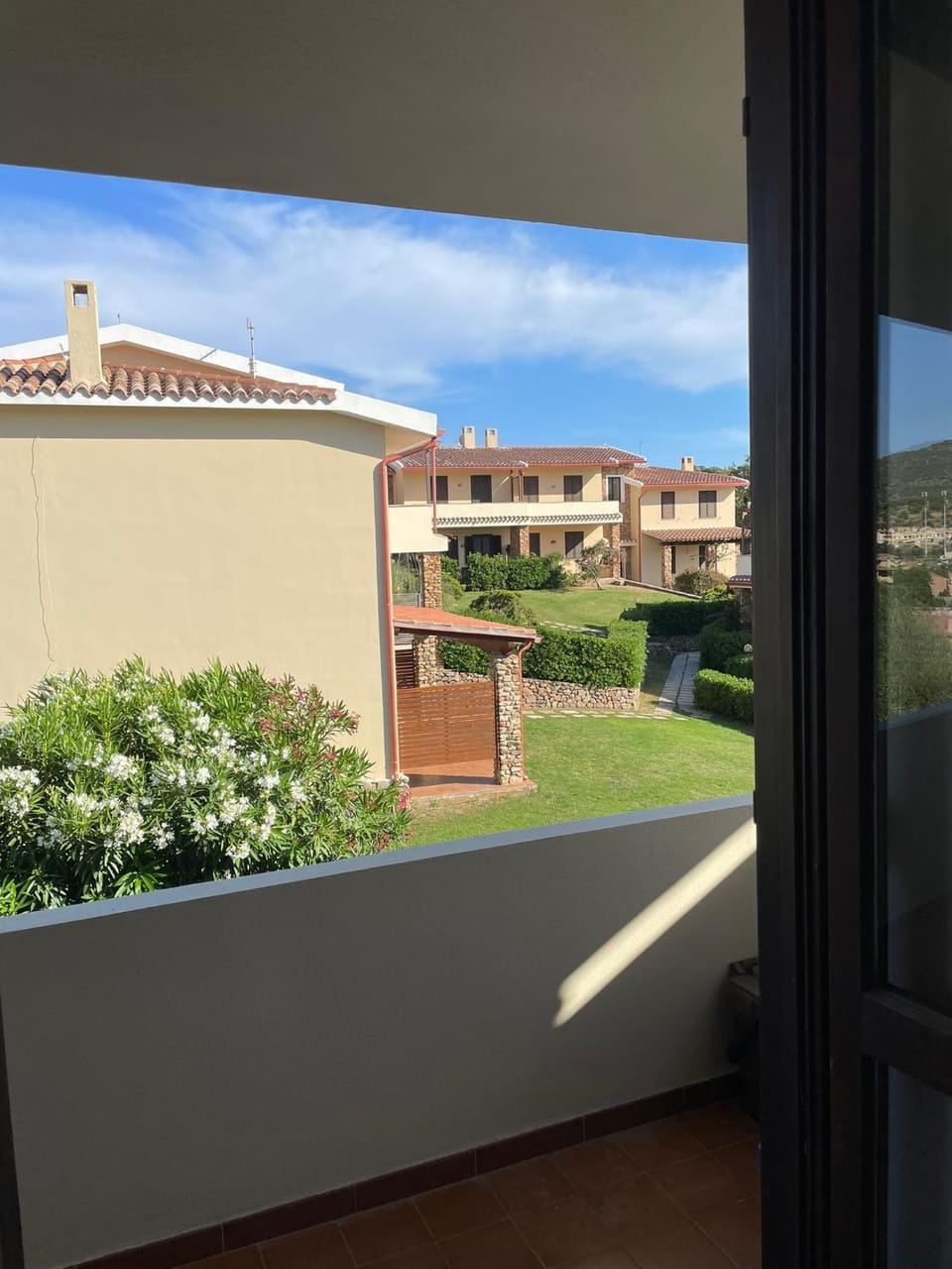 View (from property/room), Balcony/Terrace