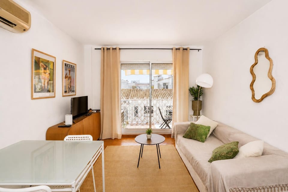 1247 PATTAYA Empuriabrava - APIVEND Apartment in Alt Empordà