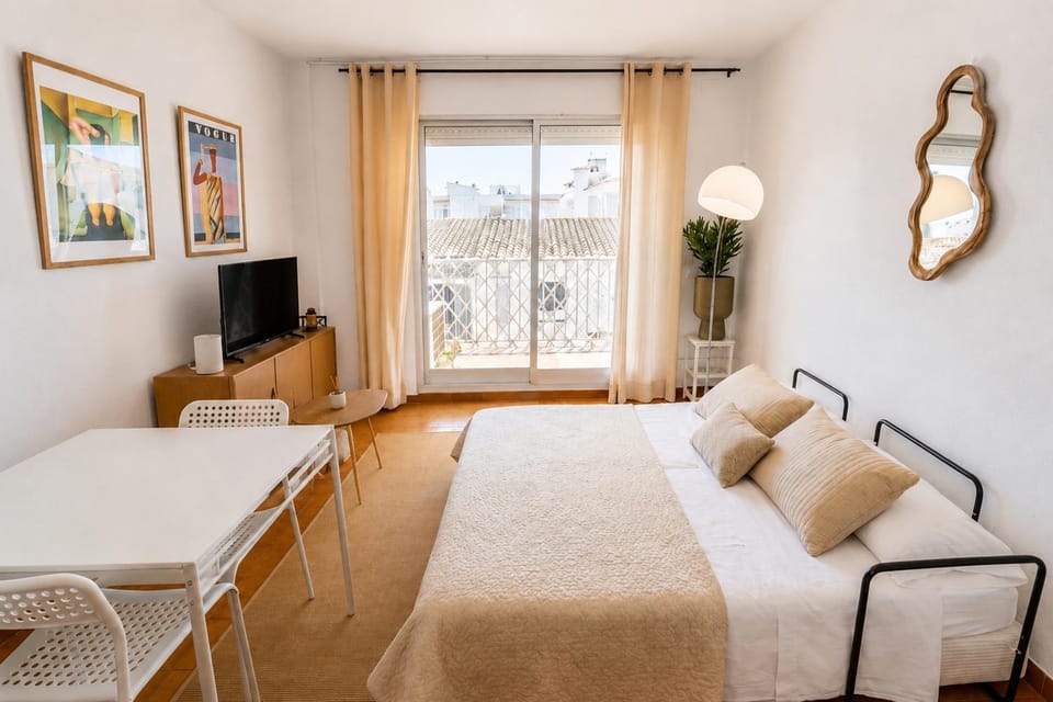 1247 PATTAYA Empuriabrava - APIVEND Apartment in Alt Empordà