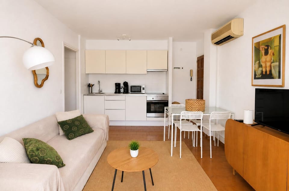 1247 PATTAYA Empuriabrava - APIVEND Apartment in Alt Empordà