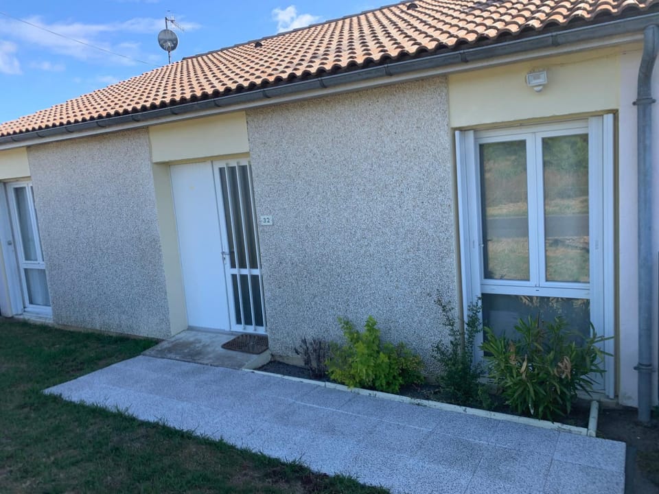 Ma maison House in Nouvelle-Aquitaine