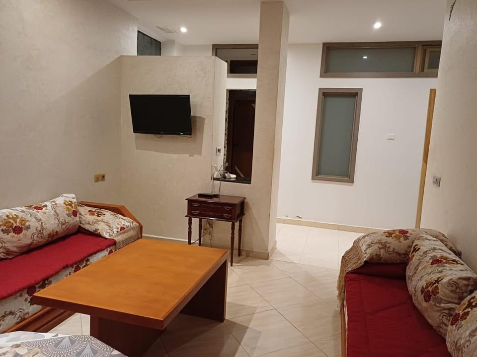 Easy Stay Agadir Apartment in Agadir