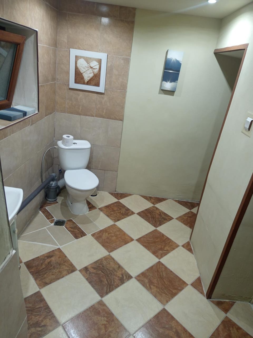 Войводино Резидънс до град Варна Villa in Varna Province