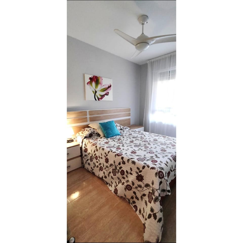 Apartamento Playero Apartment in Oropesa del Mar