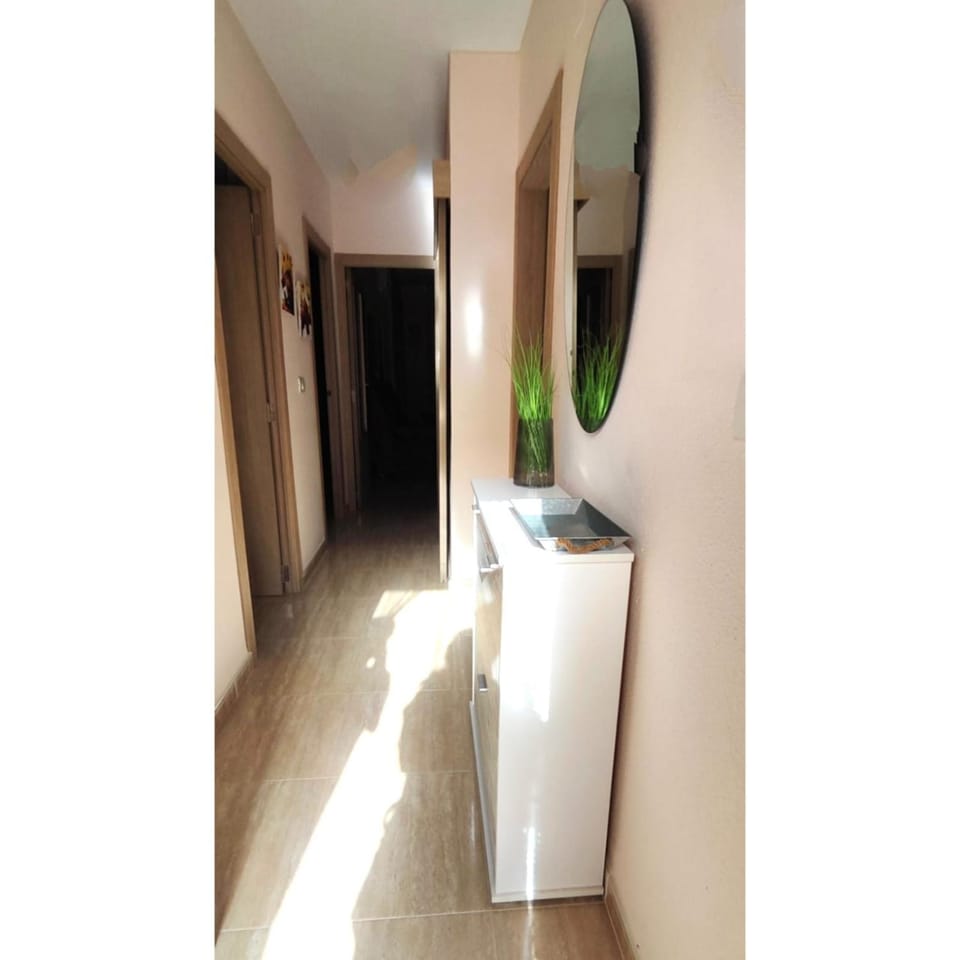 Apartamento Playero Apartment in Oropesa del Mar