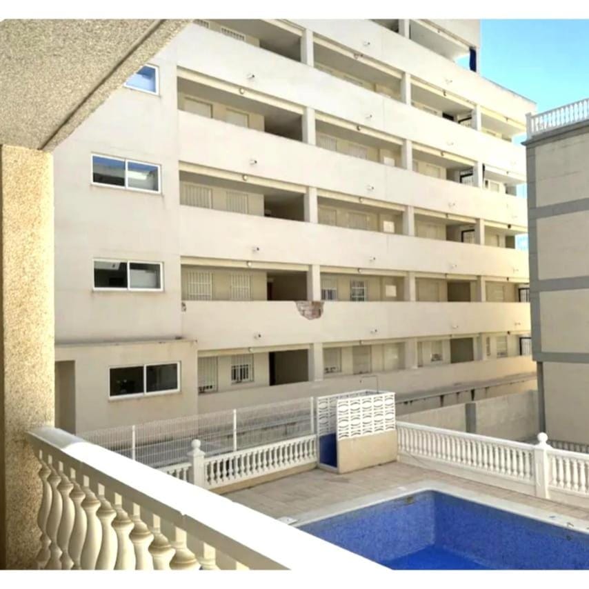 Apartamento Playero Apartment in Oropesa del Mar