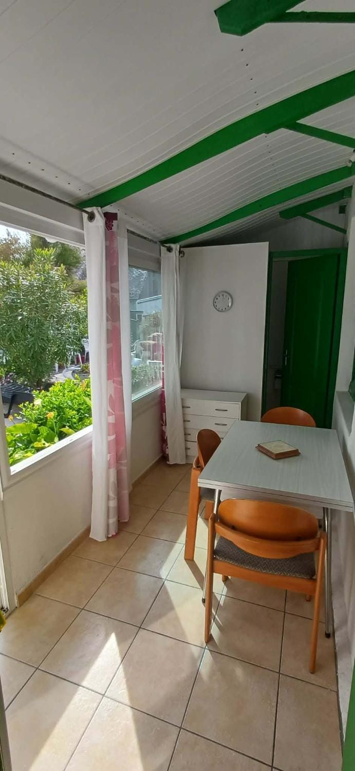 petite maison calme House in Le Croisic