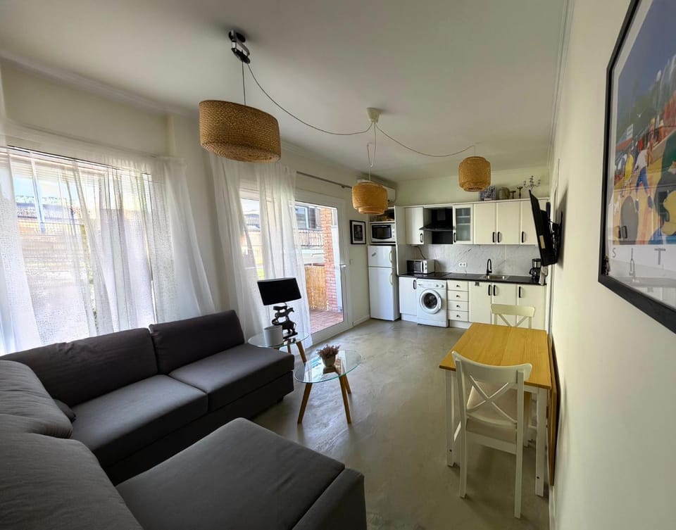 Piso Bonaire Apartment in Sitges