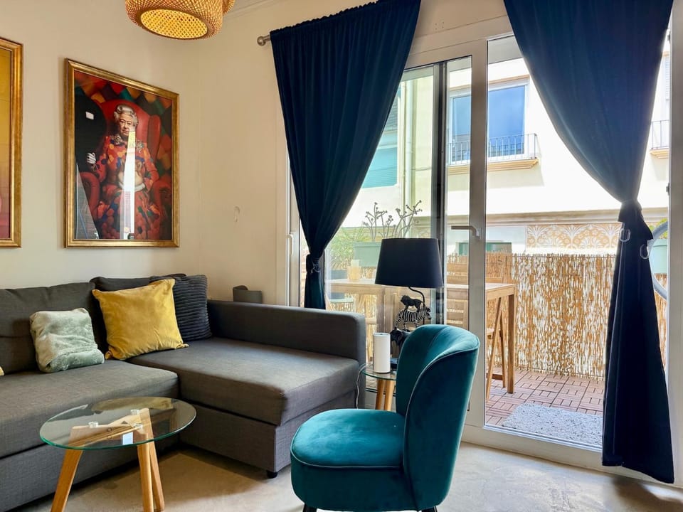 Piso Bonaire Apartment in Sitges