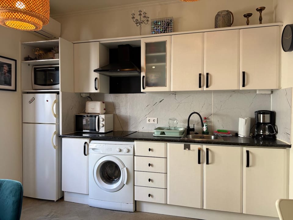 Piso Bonaire Apartment in Sitges