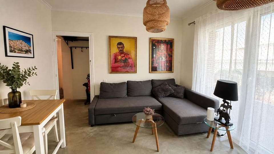 Piso Bonaire Apartment in Sitges