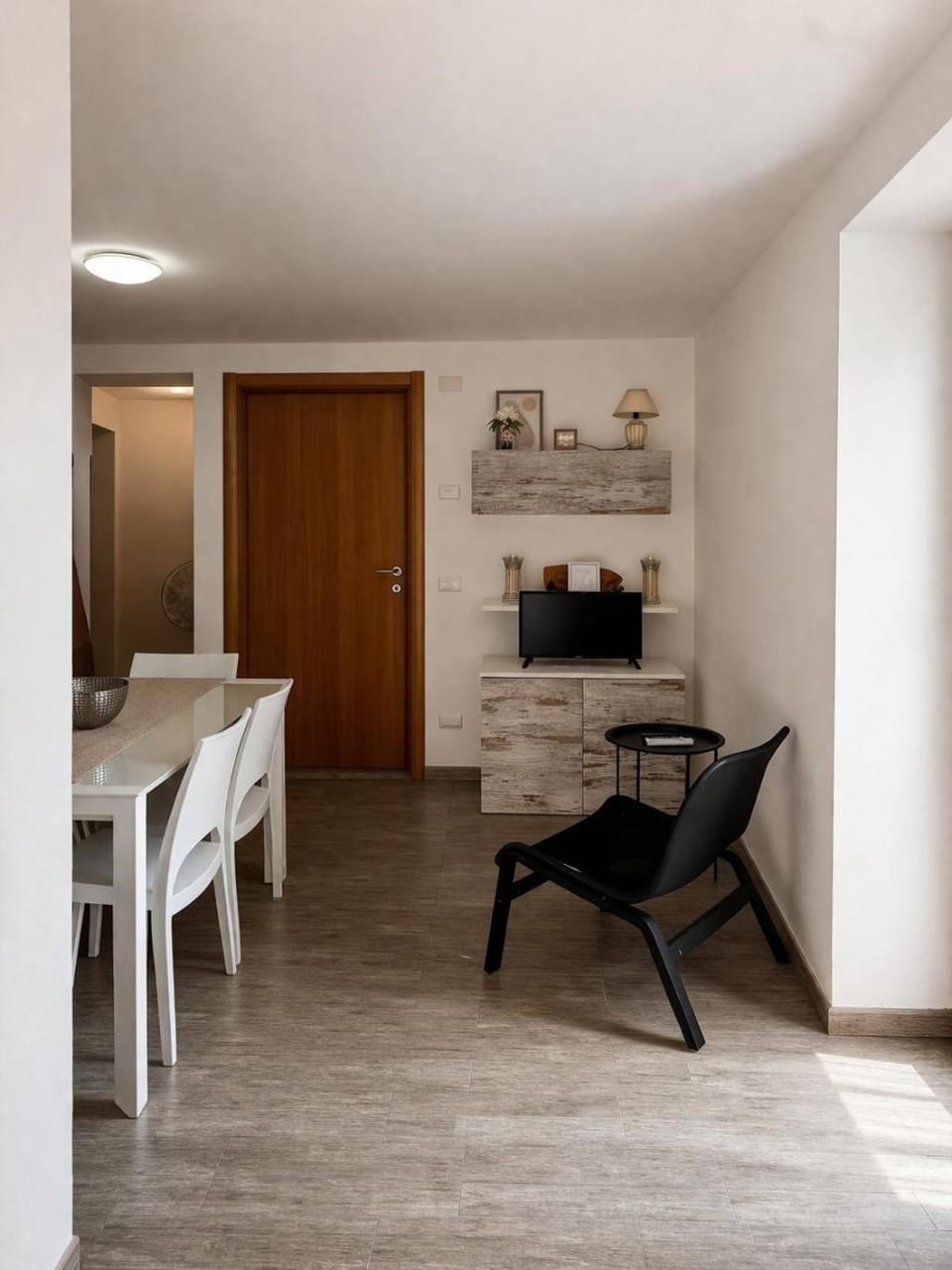 Rustico Maria - Bilocale con giardino Apartment in Lombardy