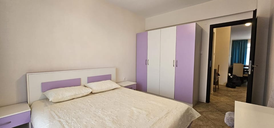New Life Kamelia Apartment in Sunny Beach