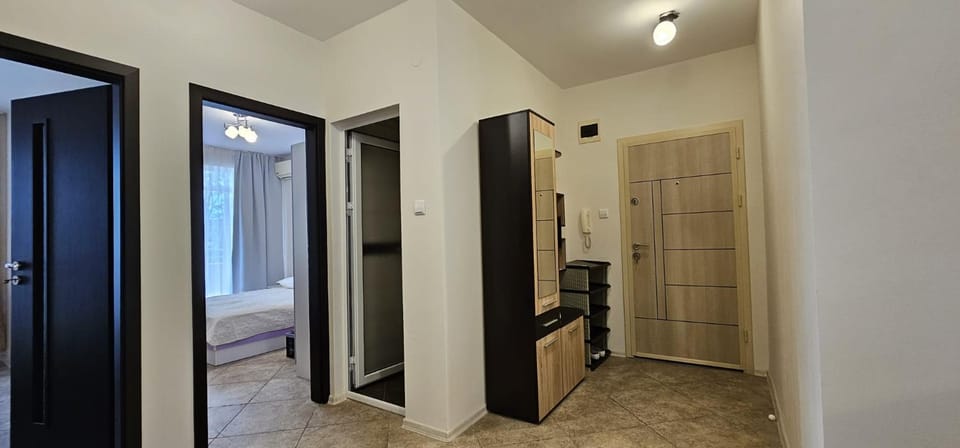 New Life Kamelia Apartment in Sunny Beach
