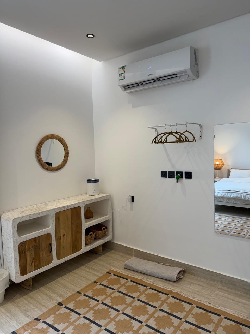Norhan's Residence Apartment in Riyadh