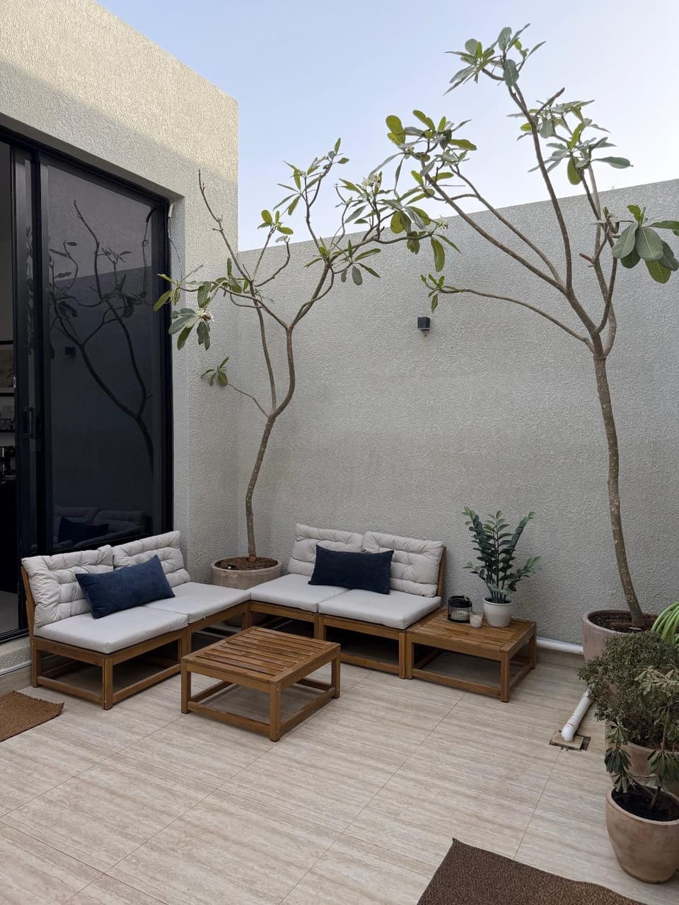 Norhan's Residence Apartment in Riyadh