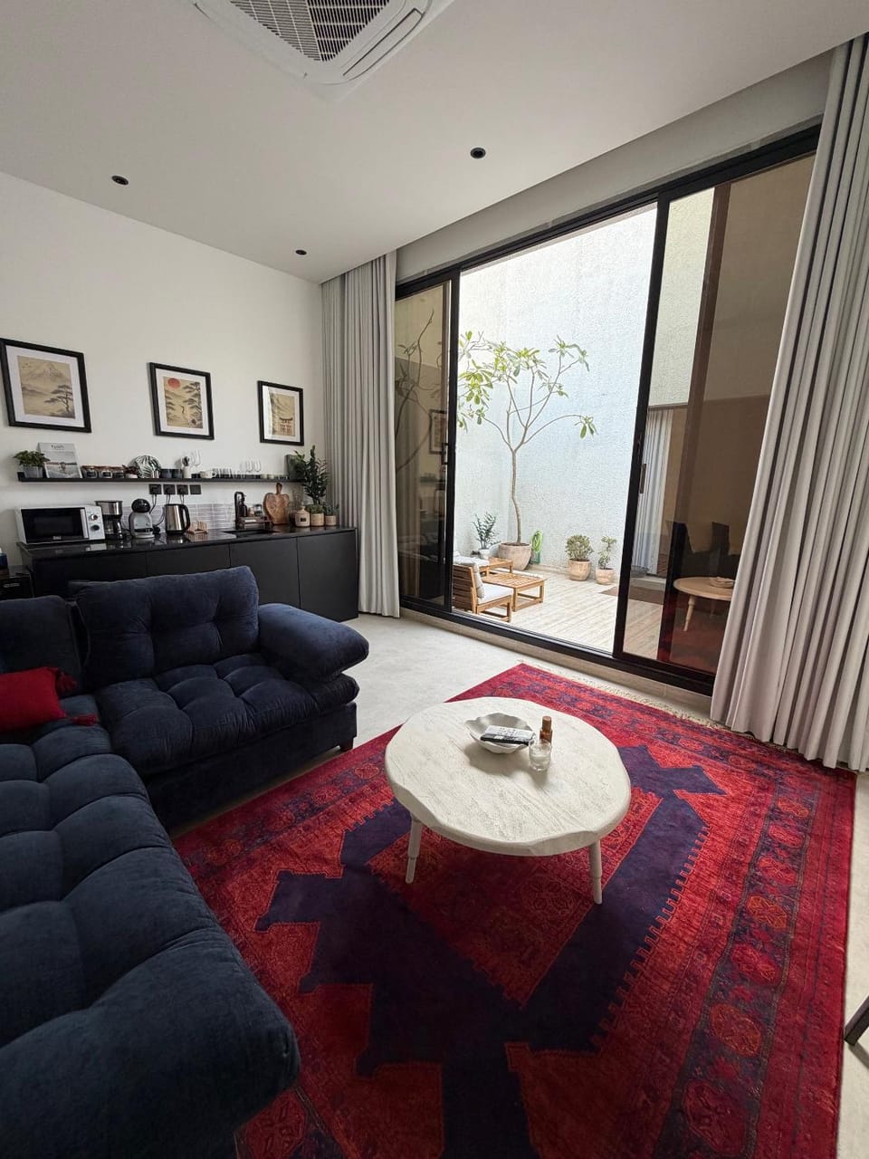 Norhan's Residence Apartment in Riyadh