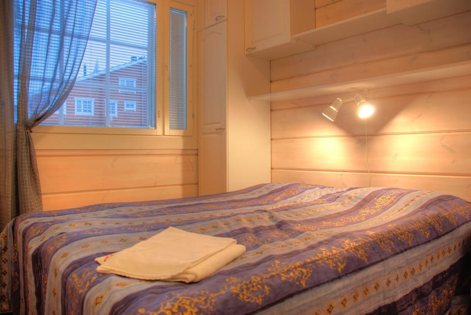 Lepolinna A House in Finland